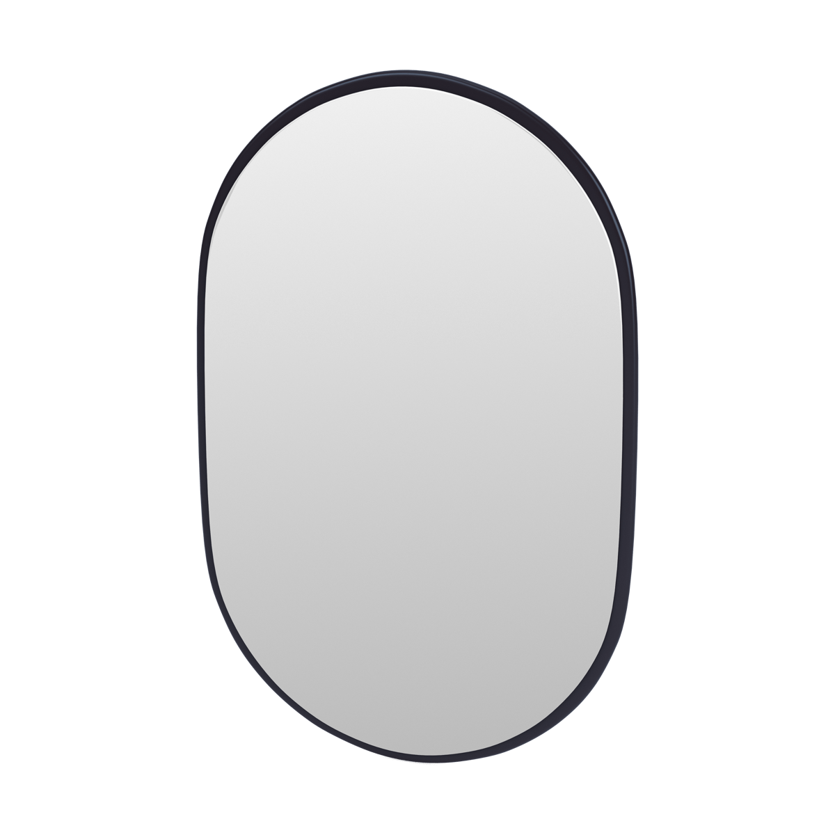 Montana LOOK Mirror spiegel - SP812R Shadow