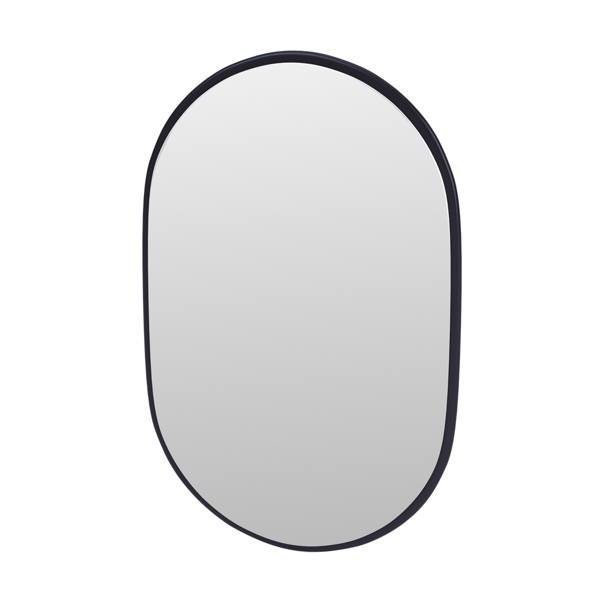 Montana LOOK Mirror spiegel - SP812R Shadow | Scandinavisch Interieur | Wandspiegels | Blauw