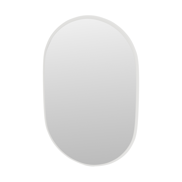 LOOK Mirror spiegel - SP812R
 - White - Montana