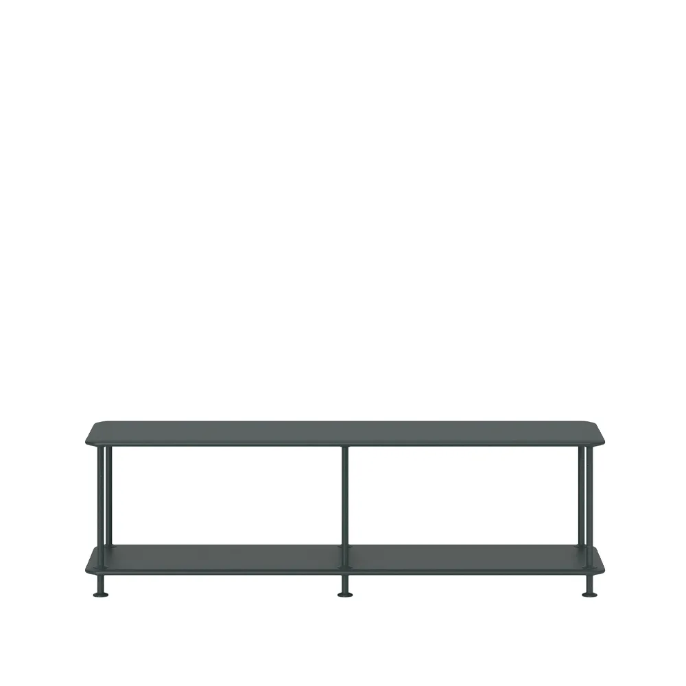 Montana Free 110000 rek, black jade 163 Montana