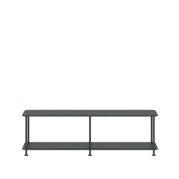 Montana Free 110000 rek - black jade 163 - Montana