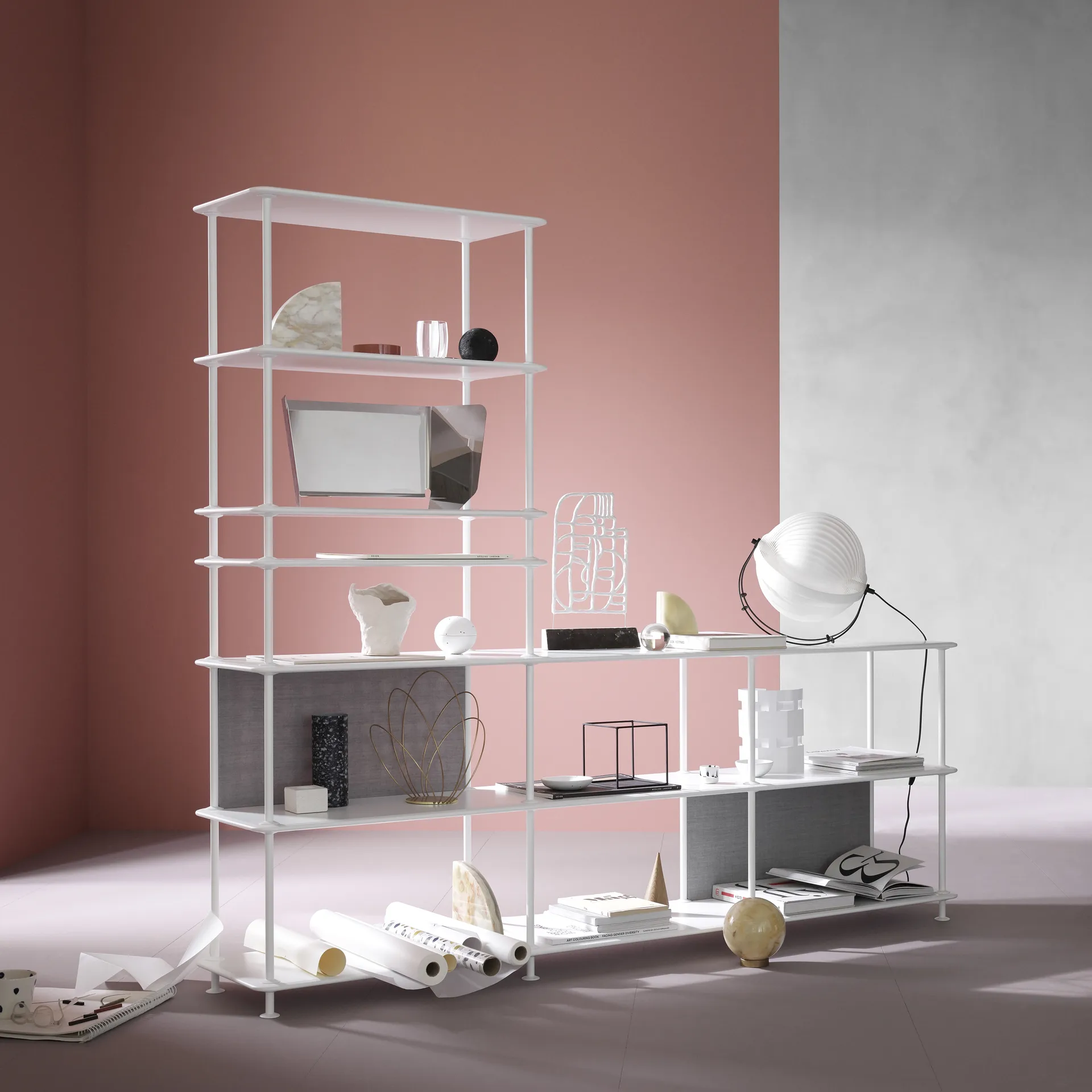 Montana Free 111000 rek, black 05 Montana