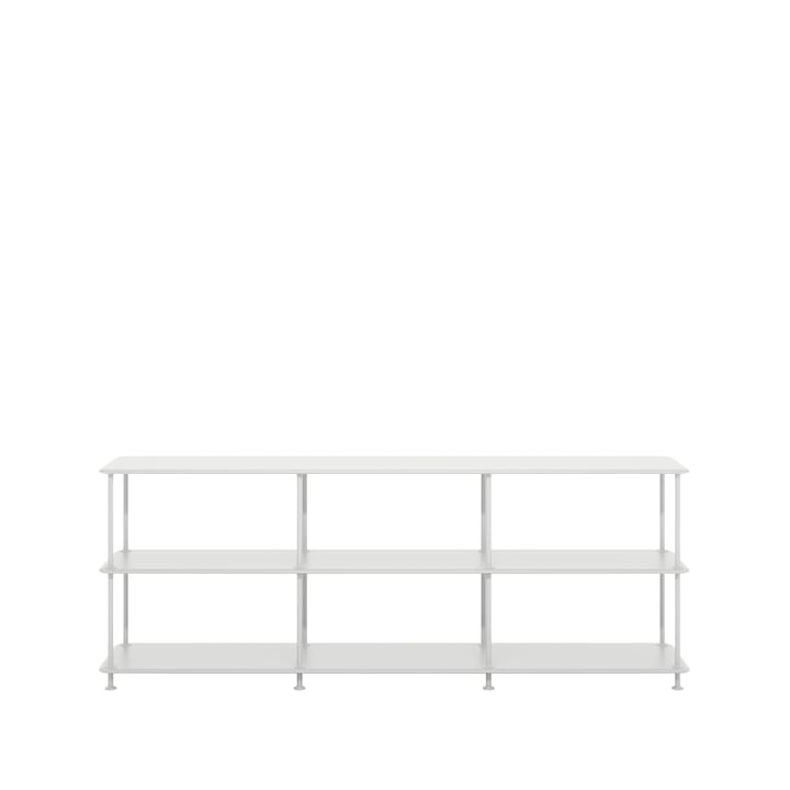 Montana Free 222000 rek, new white 101 Montana