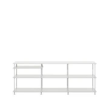 Montana Free 222100 rek - new white 101 - Montana