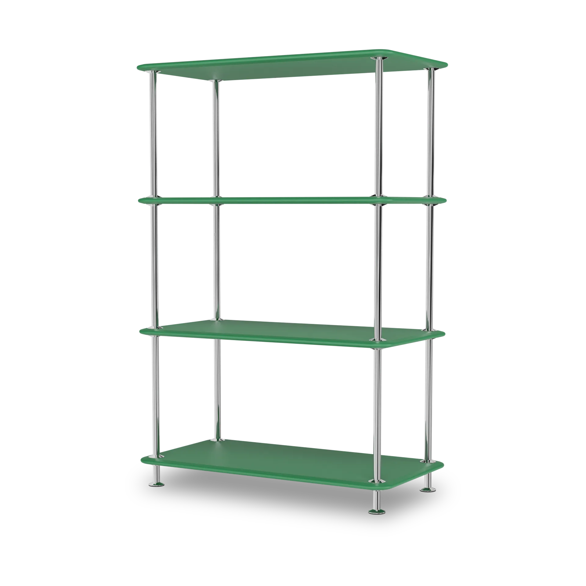 Montana Free 30000 plank, 152 Parsley structured-chrome Montana