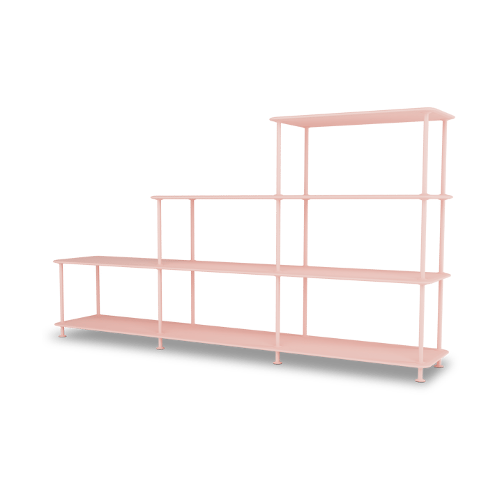 Montana Free 321000 plank - 167 Ruby structured - Montana