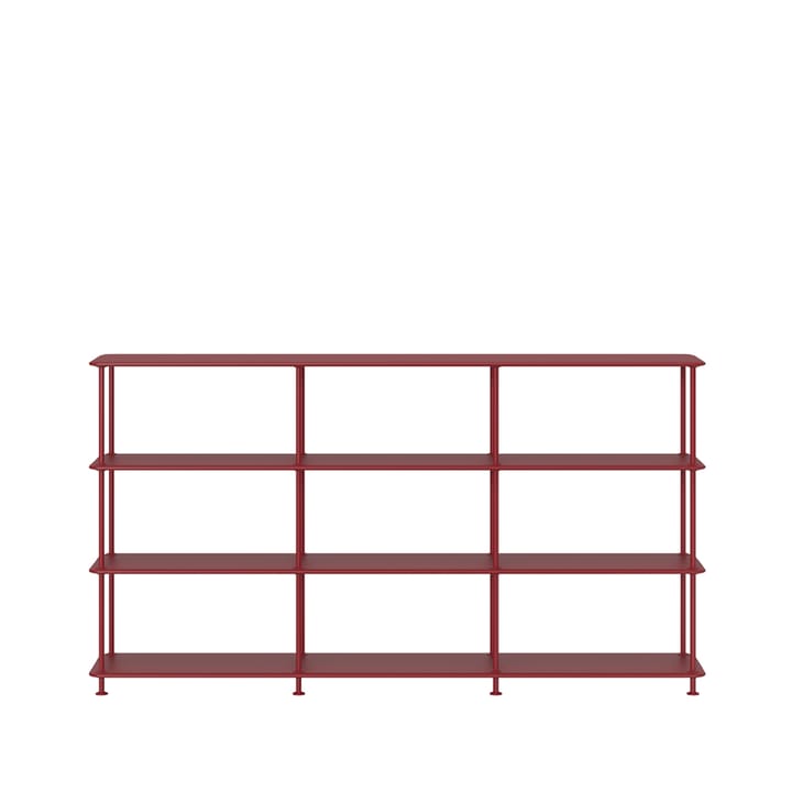 Montana Free 333000 rek - beetroot 165 - Montana