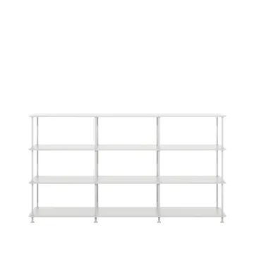 Montana Free 333000 rek - new white 101 - Montana