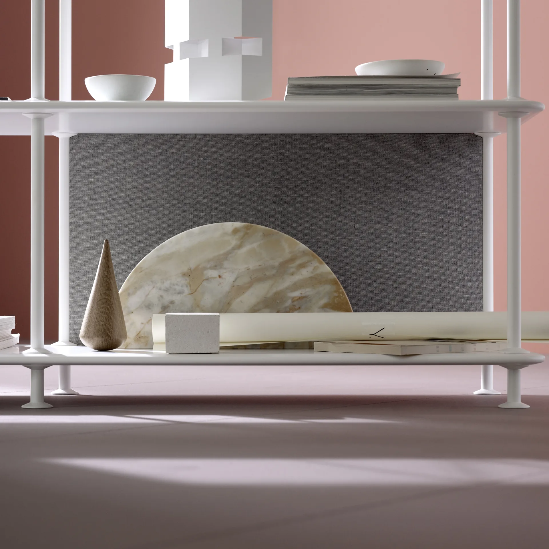 Montana Free 333100 rek, new white 101 Montana