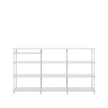 Montana Free 333100 rek - new white 101 - Montana
