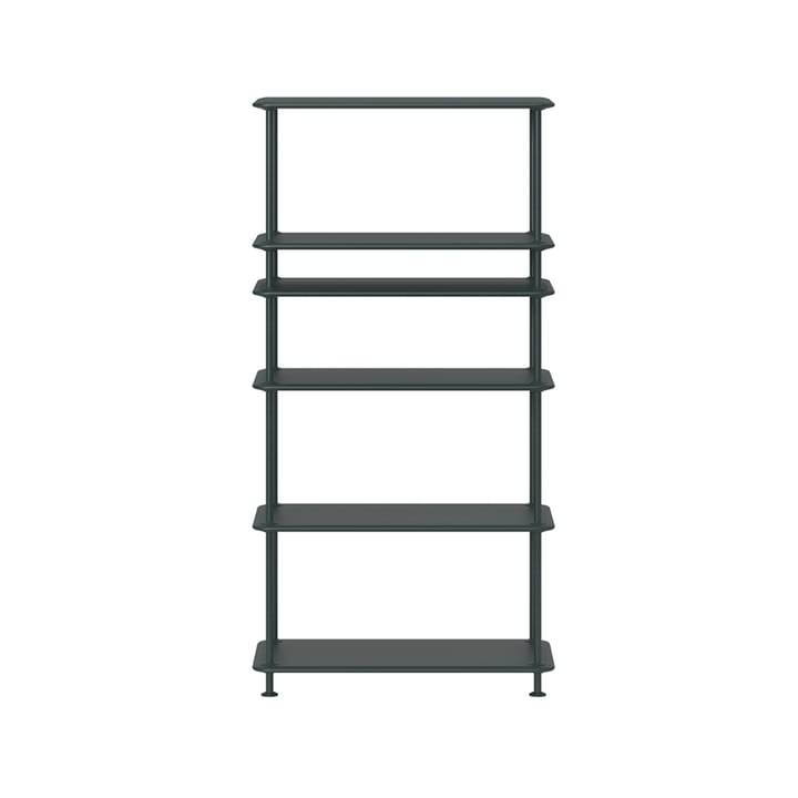 Montana Free 400100 rek, black jade 163 Montana