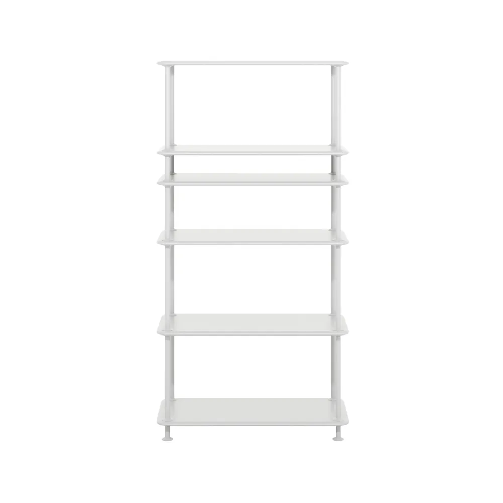 Montana Free 400100 rek, new white 101 Montana