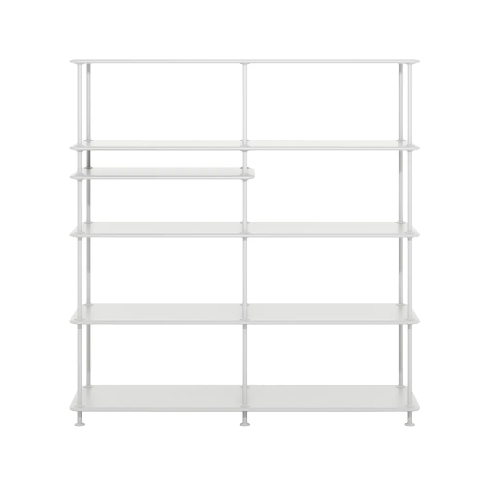 Montana Free 440100 rek, new white 101 Montana