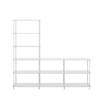 Montana Free 522000 rek - new white 101 - Montana