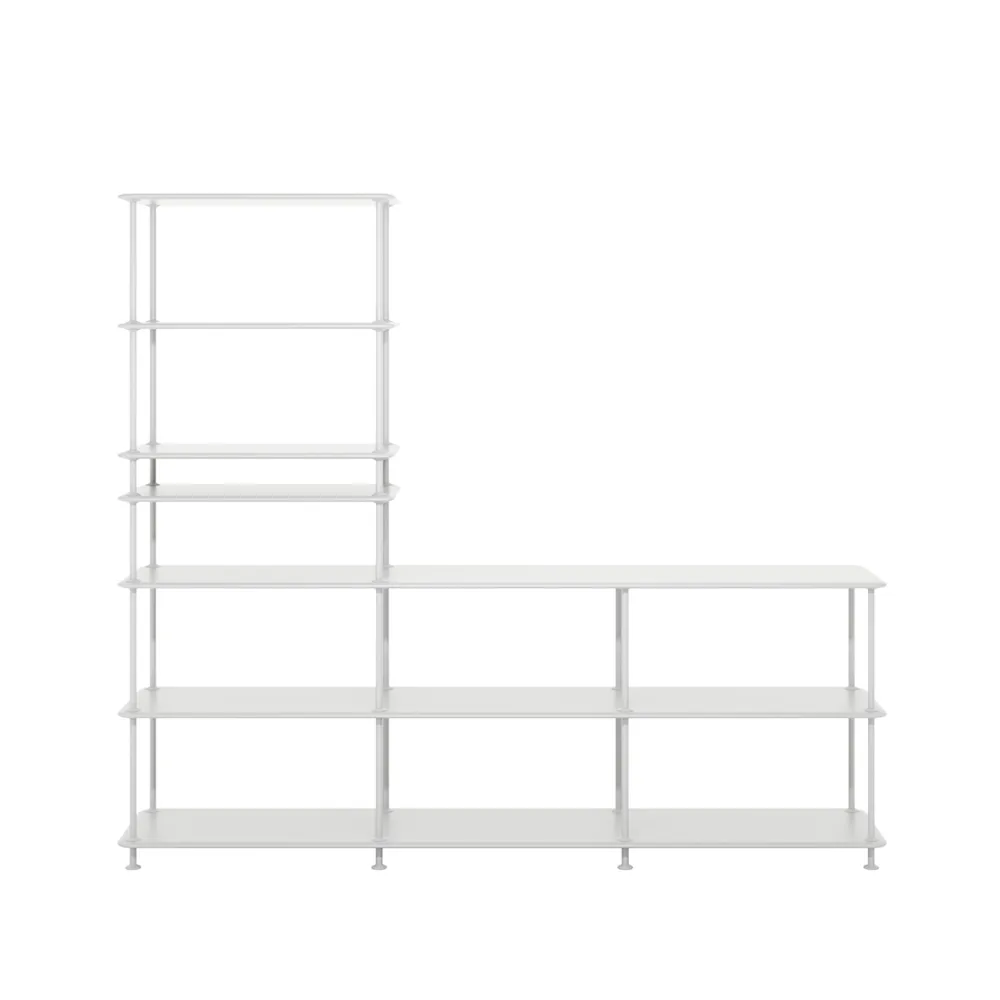 Montana Free 522100 rek, new white 101 Montana