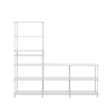 Montana Free 522100 rek - new white 101 - Montana
