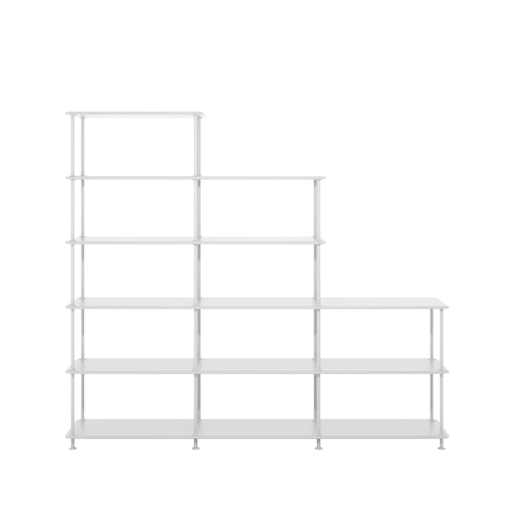 Montana Free 542000 kast, new white 101 Montana