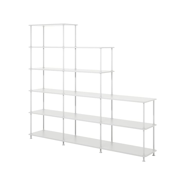 Montana Free 542000 kast, new white 101 Montana