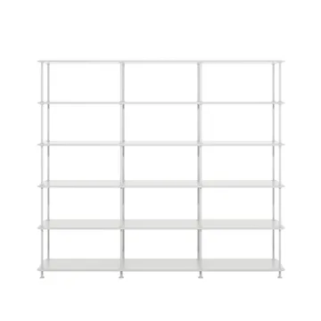 Montana Free 555000 rek - new white 101 - Montana