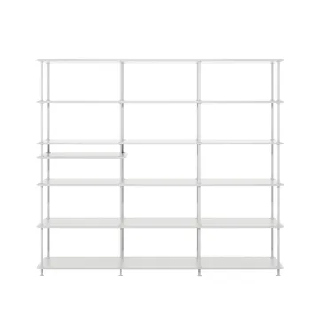 Montana Free 555100 rek - new white 101 - Montana
