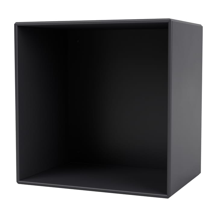 Montana Mini 1001 kast 35x35 cm - Anthracite - Montana