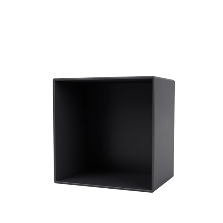 Montana Mini 1001 kast 35x35 cm - Anthracite - Montana