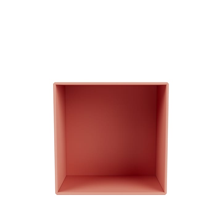 Montana Mini 1001 kast 35x35 cm, Rhubarb Montana