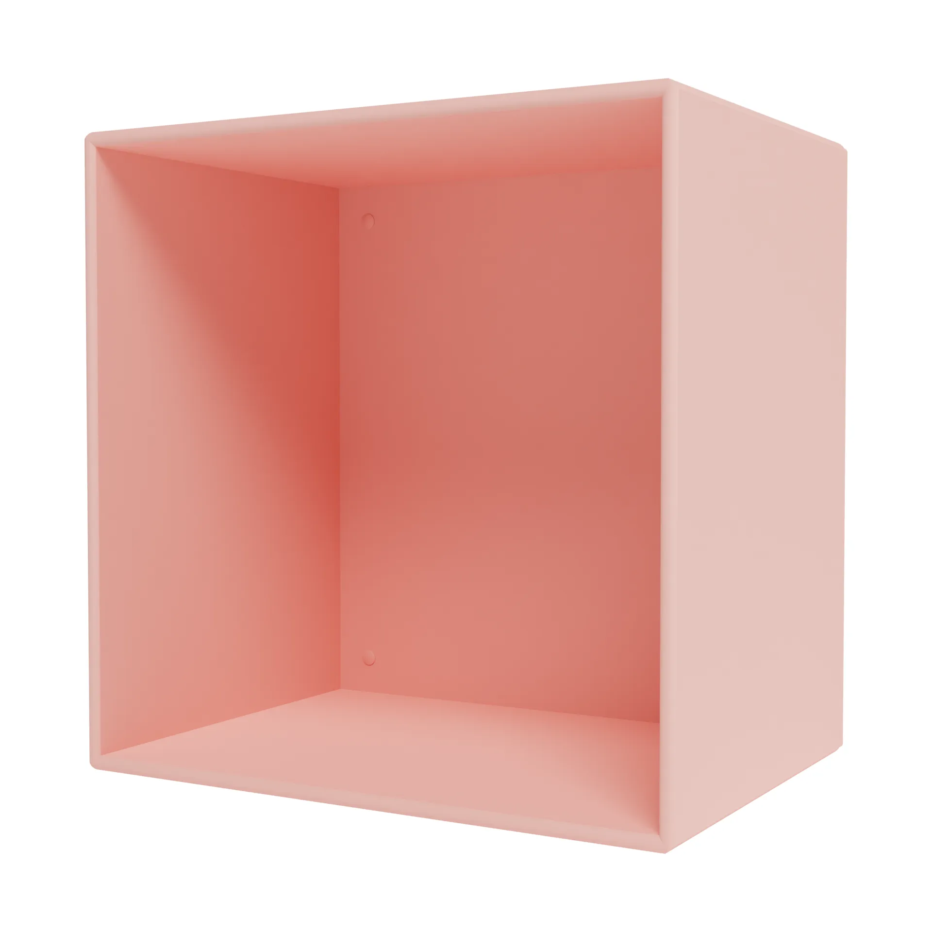 Montana Mini 1001 kast 35x35 cm, Ruby Montana