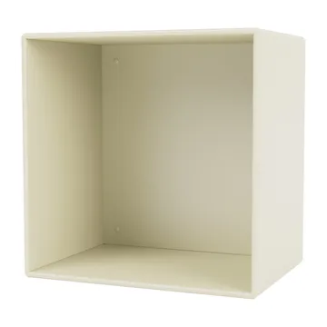 Montana Mini 1001 kast 35x35 cm - Vanilla - Montana
