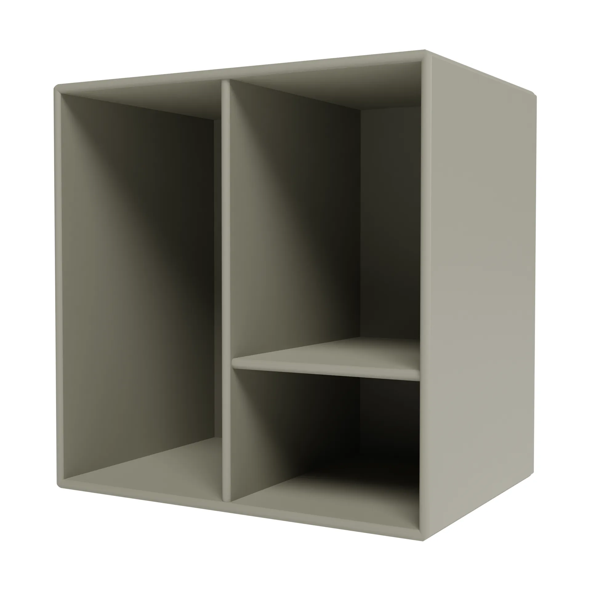 Montana Mini 1002 kast 35x35 cm, Fennel Montana