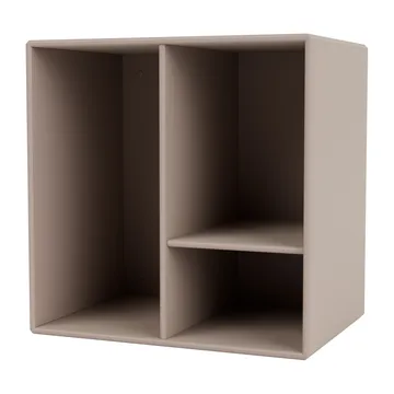 Montana Mini 1002 kast 35x35 cm - Mushroom - Montana