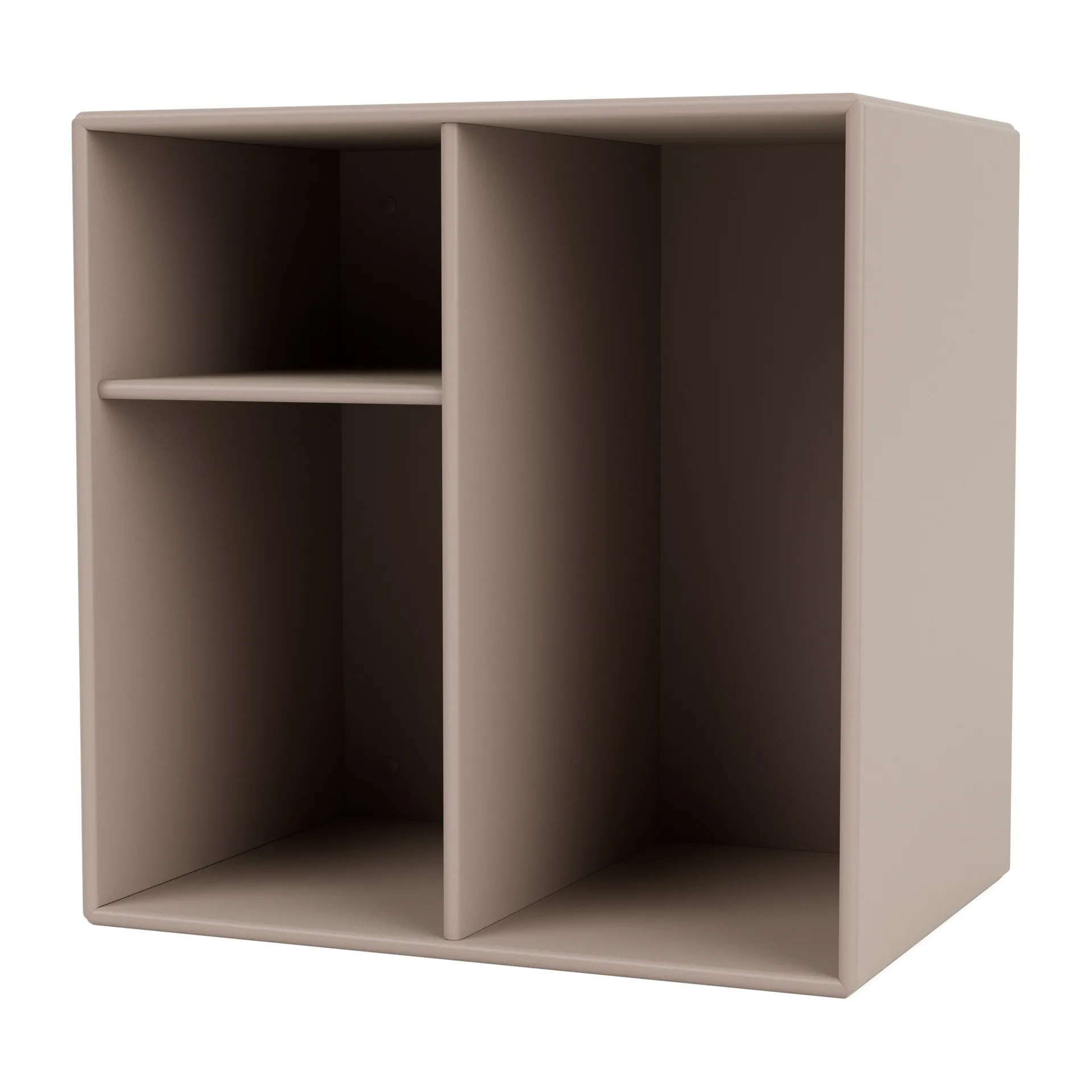 Montana Mini 1002 kast 35x35 cm, Mushroom Montana