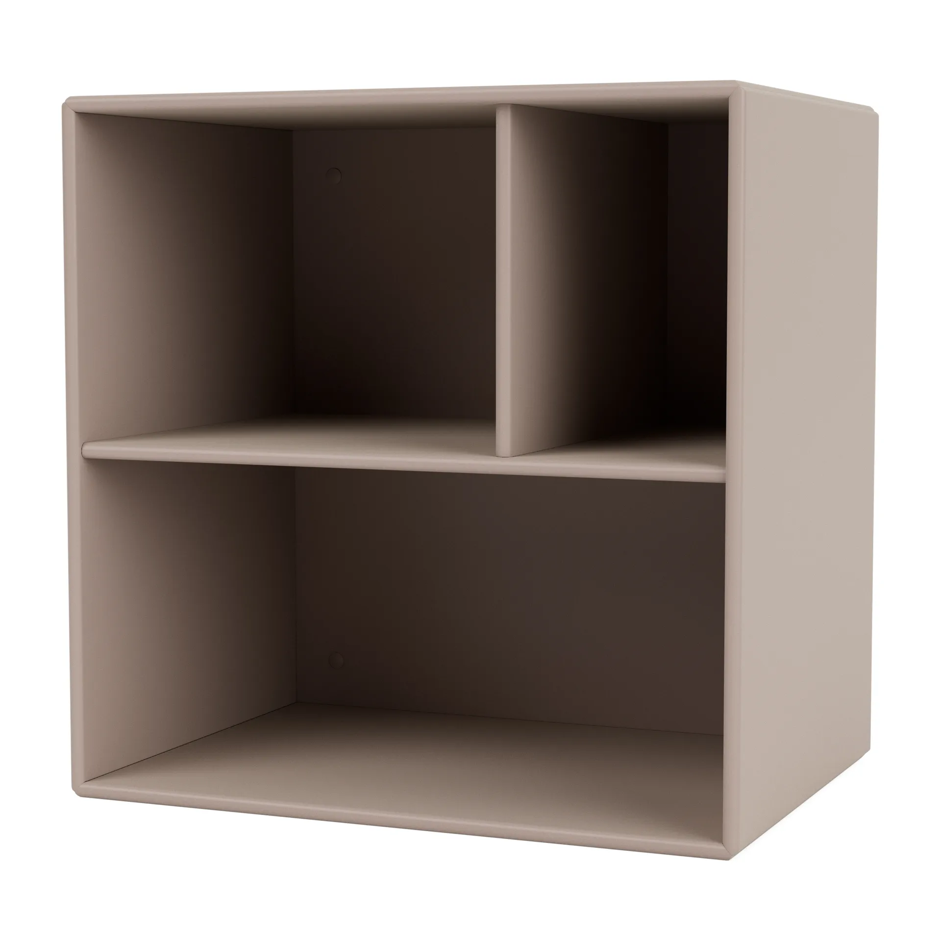 Montana Mini 1002 kast 35x35 cm, Mushroom Montana