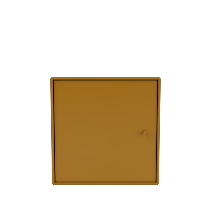 Montana Mini 1003 kastje 35x35 cm, Amber Montana