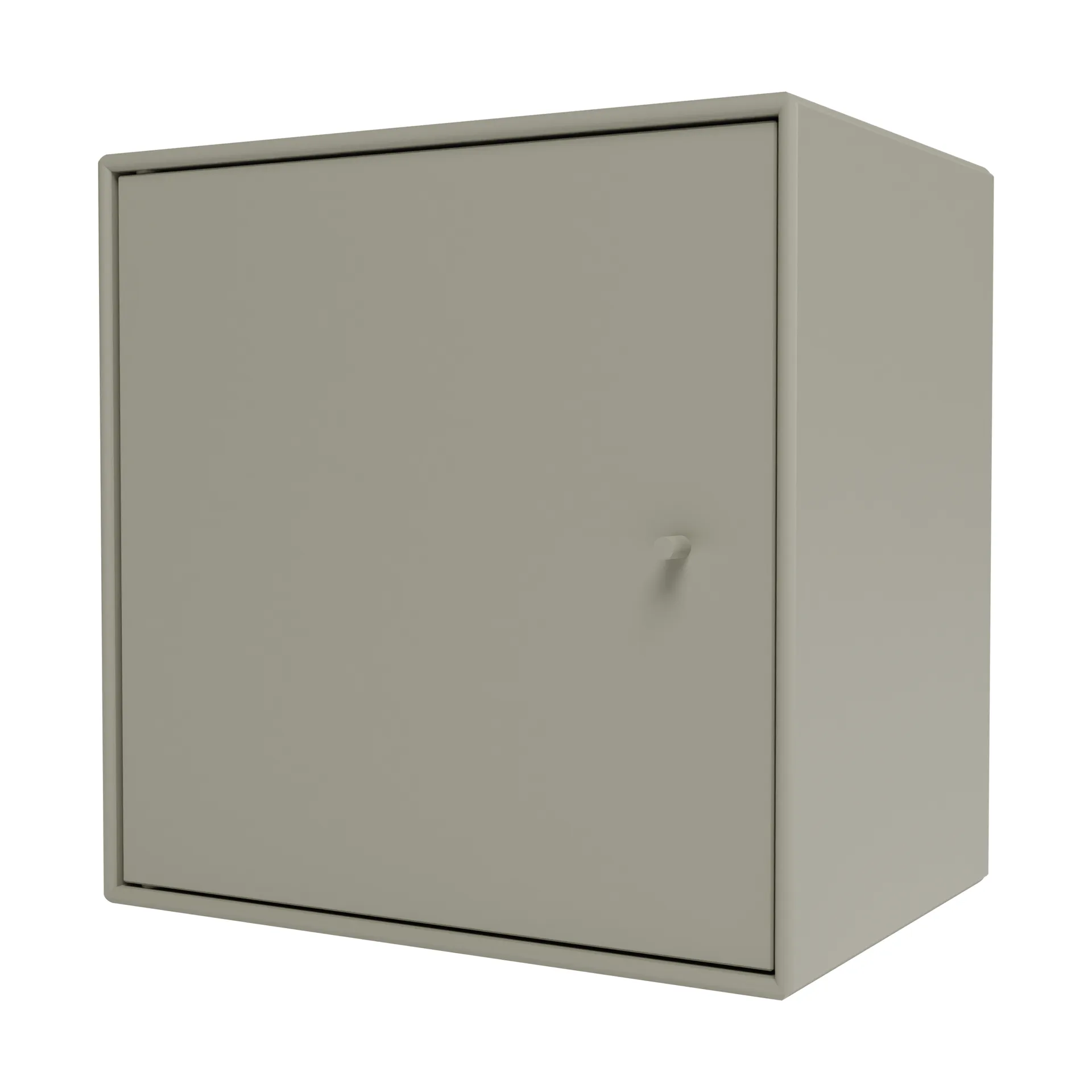 Montana Mini 1003 kastje 35x35 cm, Fennel Montana