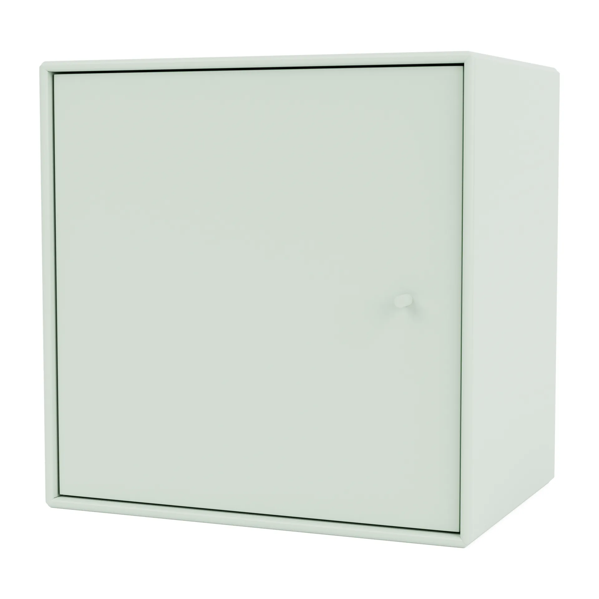 Montana Mini 1003 kastje 35x35 cm, Mist Montana