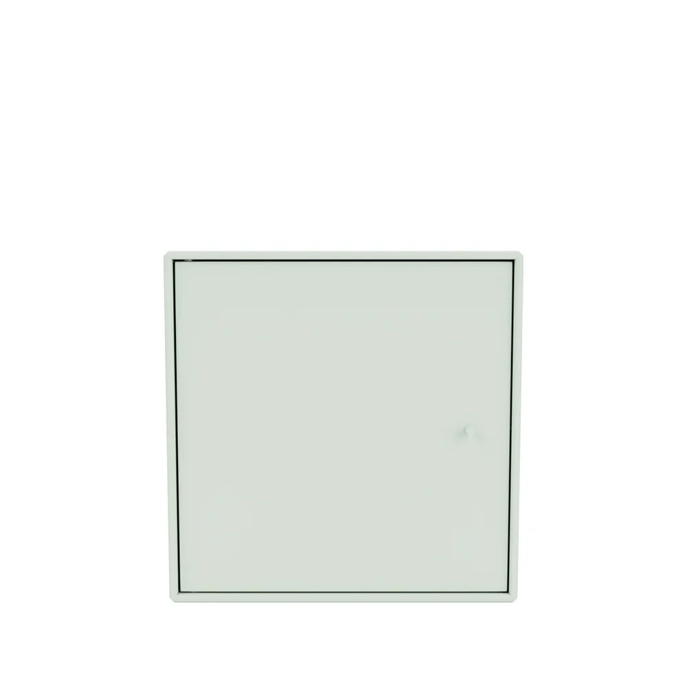 Montana Mini 1003 kastje 35x35 cm, Mist Montana