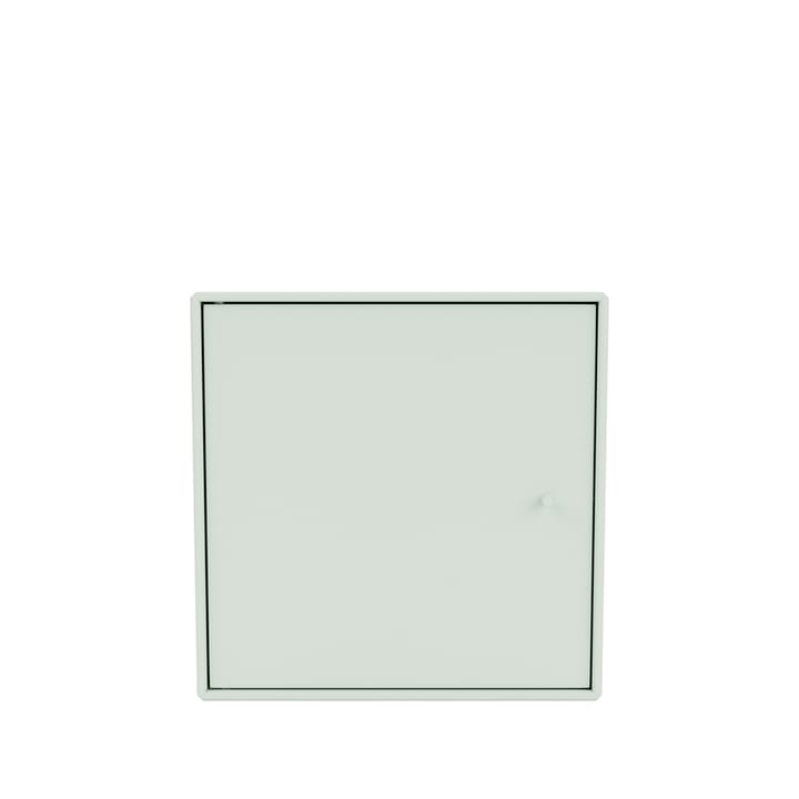 Montana Mini 1003 kastje 35x35 cm, Mist Montana