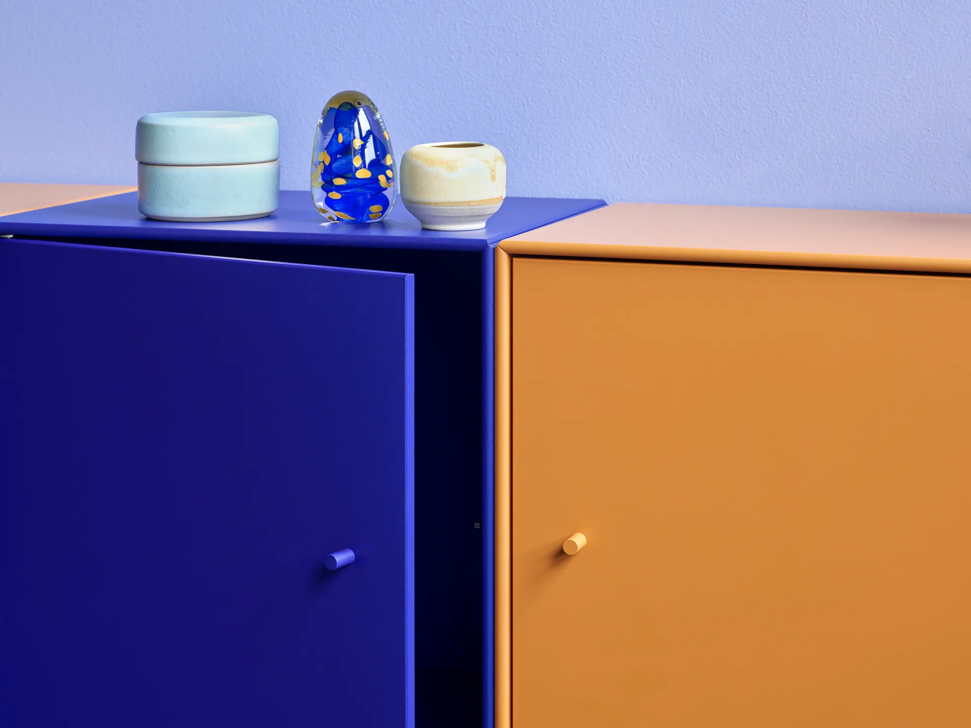 Montana Mini 1003 kastje 35x35 cm, Monarch Montana