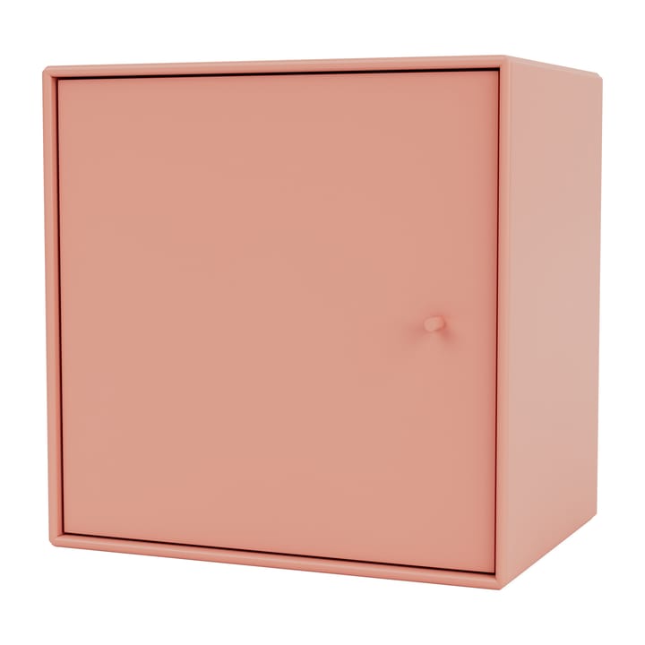 Montana Mini 1003 kastje 35x35 cm - Rhubarb - Montana