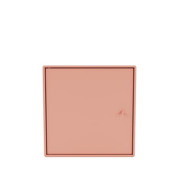 Montana Mini 1003 kastje 35x35 cm - Rhubarb - Montana