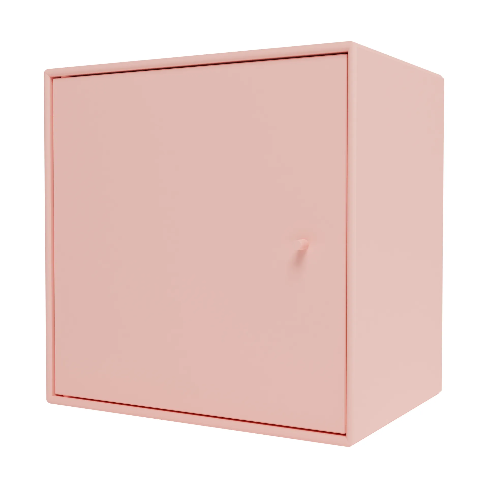 Montana Mini 1003 kastje 35x35 cm, Ruby Montana