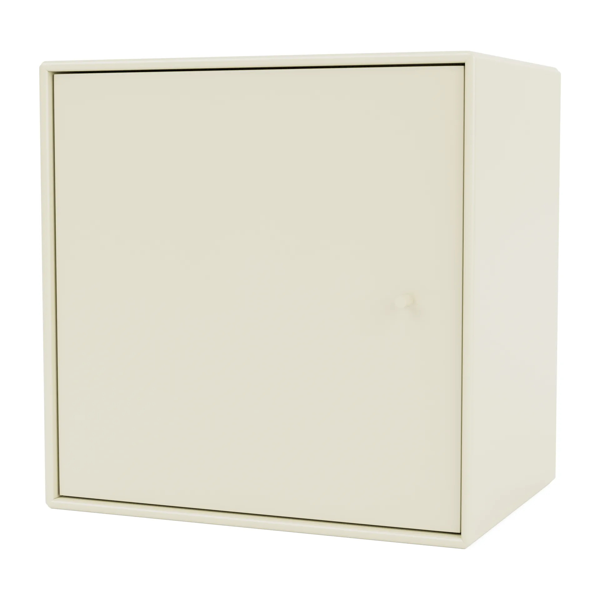 Montana Mini 1003 kastje 35x35 cm, Vanilla Montana