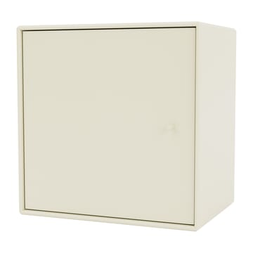 Montana Mini 1003 kastje 35x35 cm - Vanilla - Montana