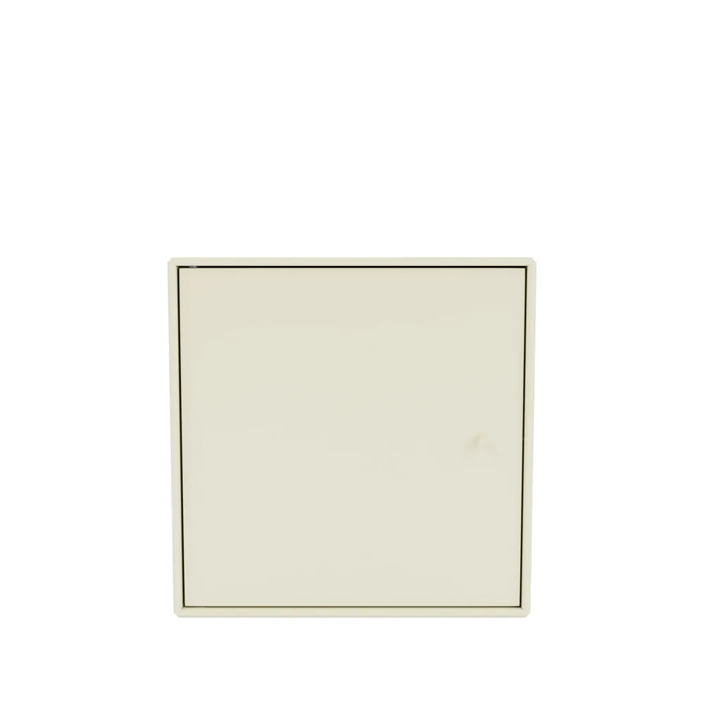 Montana Mini 1003 kastje 35x35 cm, Vanilla Montana