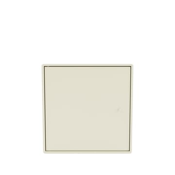 Montana Mini 1003 kastje 35x35 cm - Vanilla - Montana