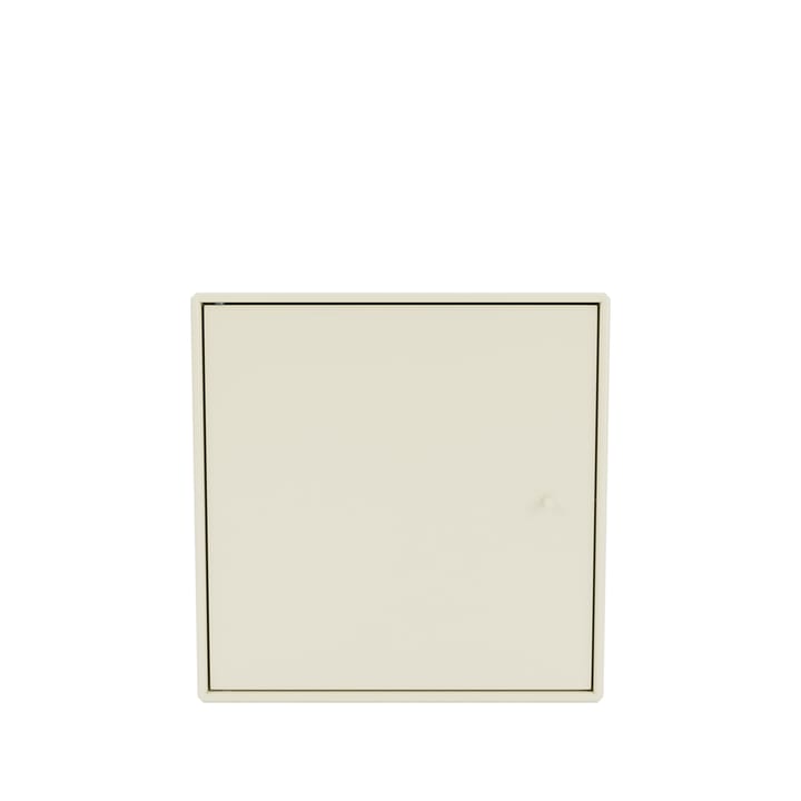 Montana Mini 1003 kastje 35x35 cm, Vanilla Montana