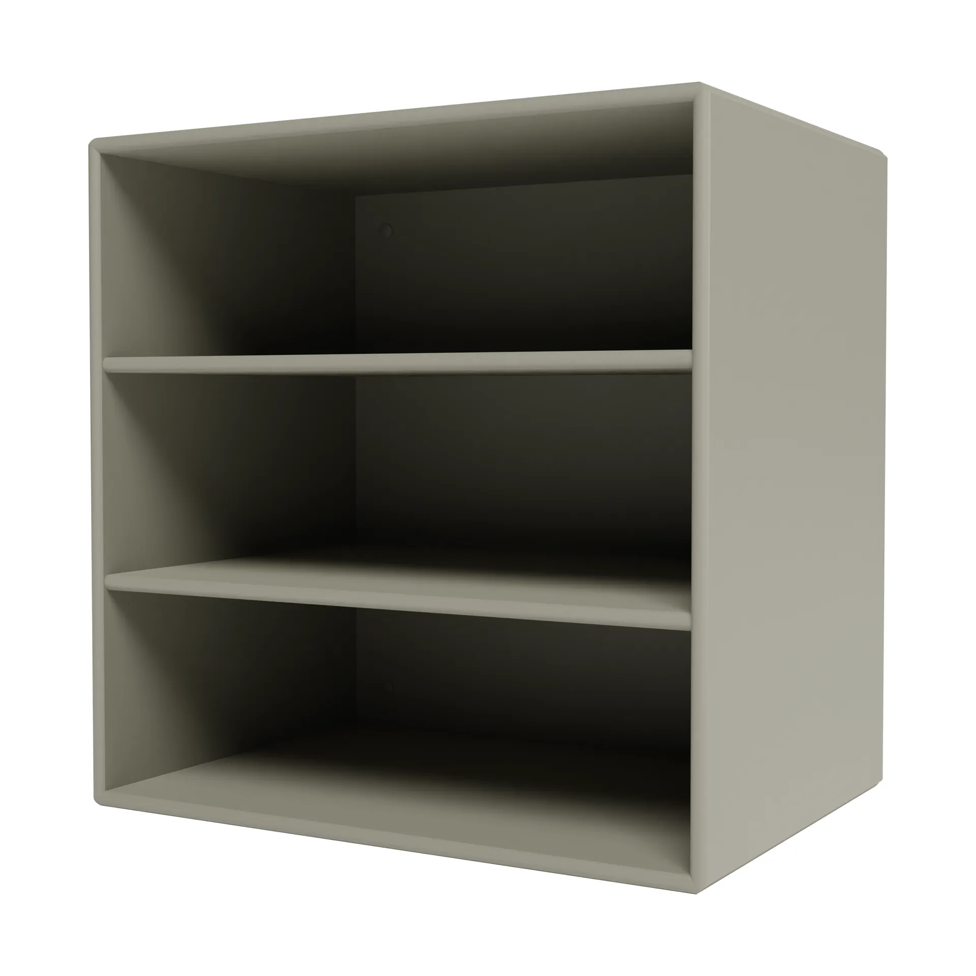 Montana Mini 1004 kast 35x35 cm, Fennel Montana