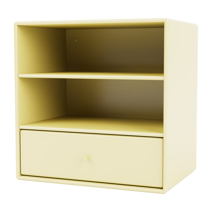 Montana Mini 1005 kast 35x35 cm - Camomile - Montana