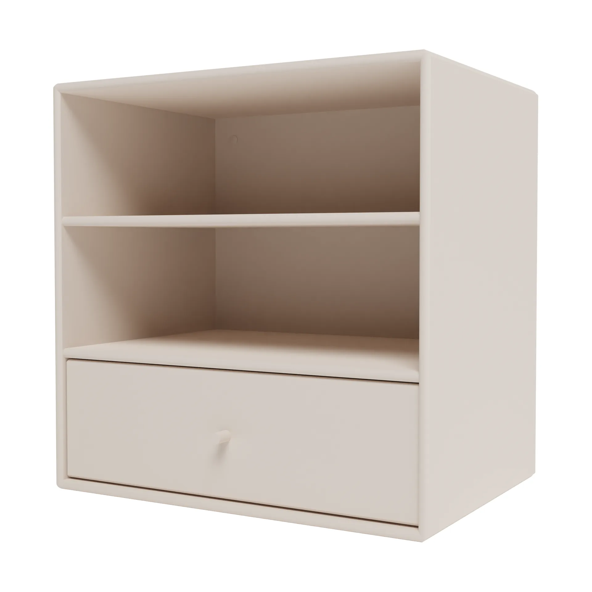 Montana Mini 1005 kast 35x35 cm, Clay Montana